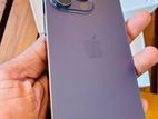Apple iPhone 14 Pro (Used)