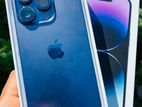 Apple iPhone 14 Pro (Used)