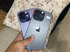 Apple iPhone 14 Pro (Used)
