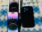 Apple iPhone 14 Pro (Used)