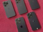 Apple iPhone 14 Pro (Used)