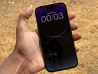 Apple iPhone 14 Pro (Used)