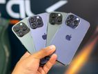 Apple iPhone 14 Pro (Used)