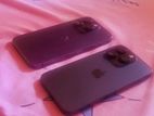 Apple iPhone 14 Pro (Used)