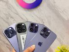 Apple iPhone 14 Pro (Used)