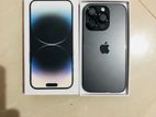 Apple iPhone 14 Pro (Used)