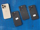 Apple iPhone 14 Pro (Used)
