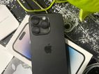 Apple iPhone 14 Pro (Used)