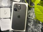 Apple iPhone 14 Pro 128GB (Used)