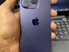 Apple iPhone 14 Pro (Used)