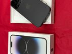 Apple iPhone 14 Pro (Used)