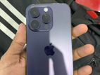 Apple iPhone 14 Pro (Used)