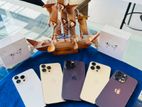 Apple iPhone 14 Pro (Used)