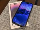 Apple iPhone 14 Pro (Used)