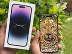 Apple iPhone 14 Pro (Used)