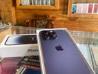 Apple iPhone 14 Pro (Used)
