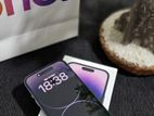 Apple iPhone 14 Pro (Used)