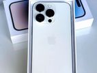 Apple iPhone 14 Pro (Used)