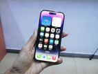 Apple iPhone 14 Pro (Used)
