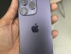 Apple iPhone 14 Pro (Used)