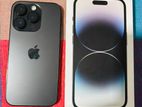 Apple iPhone 14 Pro (Used)