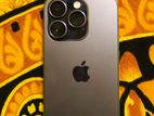 Apple iPhone 14 Pro (Used)
