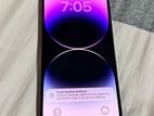 Apple iPhone 14 Pro (Used)