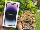 Apple iPhone 14 Pro (Used)