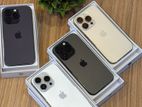 Apple iPhone 14 Pro (Used)