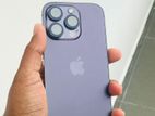 Apple iPhone 14 Pro (Used)