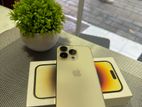 Apple iPhone 14 Pro (Used)