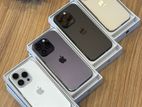Apple iPhone 14 Pro (Used)