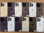 Apple iPhone 14 Pro (Used)