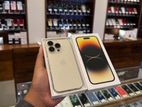 Apple iPhone 14 Pro (Used)