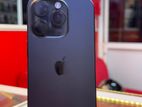 Apple iPhone 16 Pro (Used)