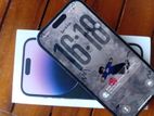 Apple iPhone 14 Pro (Used)