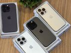 Apple iPhone 14 Pro (Used)