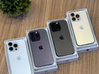 Apple iPhone 14 Pro (Used)