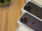 Apple iPhone 14 Pro (Used)