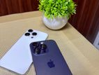 Apple iPhone 14 Pro (Used)