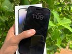 Apple iPhone 14 Pro (Used)