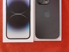 Apple iPhone 14 Pro (Used)