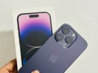 Apple iPhone 14 Pro (Used)