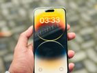 Apple iPhone 14 Pro (Used)