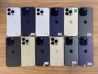 Apple iPhone 14 Pro (Used)