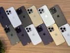 Apple iPhone 14 Pro (Used)