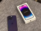 Apple iPhone 14 Pro (Used)
