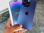 Apple iPhone 14 Pro (Used)