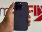 Apple iPhone 14 Pro (Used)