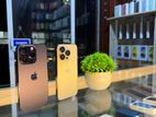 Apple iPhone 14 Pro (Used)